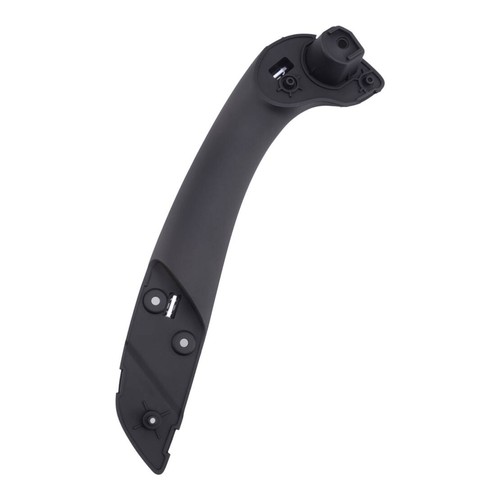 Front left inner door handle - front,