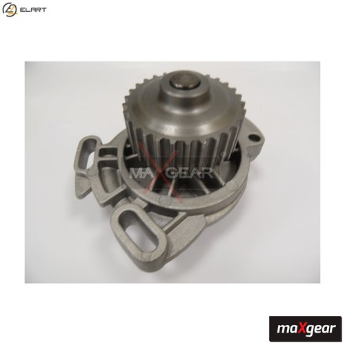 Water pump engine cooling - water,