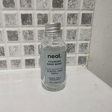 X 10 Mini 30ml Clear Glass