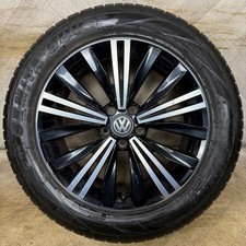 1X 18'' GENUINE VW TIGUAN