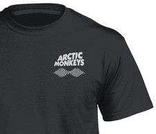 Arctic Monkeys AM Style –