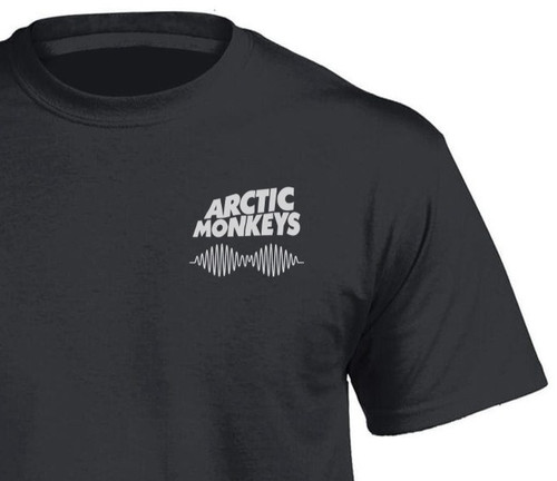 Arctic monkeys style - arctic,