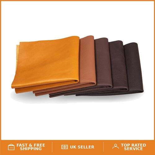 Extra large genuine - genuine, leather