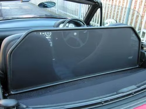 Mazda mx5 mk2 - mx5, nb