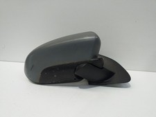 E11026202 door mirror right