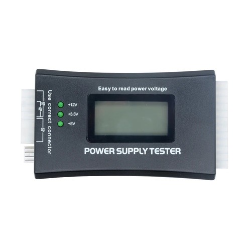 Trixes power supply tester new - trixes,