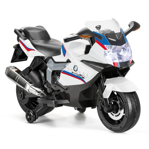Bmw licensed 12v - 12v, kids