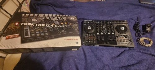 Native instruments traktor - instruments,