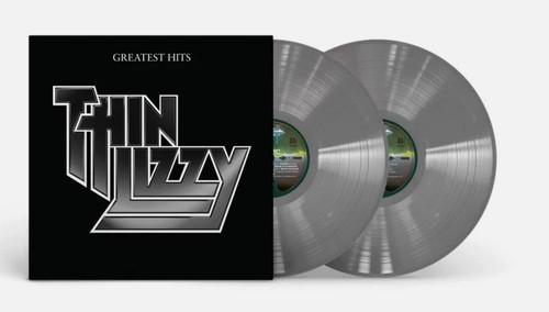 Thin lizzy greatest - thin,