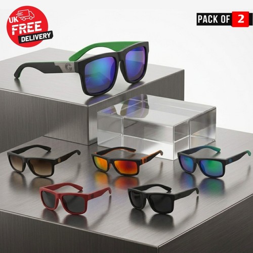 Classic spy sunglasses - spy,
