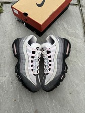 Nike Air Max 95 Og Pink Foam