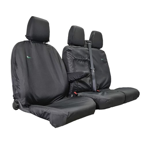 Ford transit seat cover - ford,