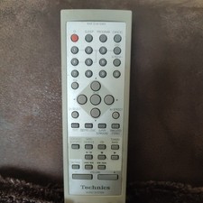 Technics eur7702010 audio - eur7702010,