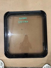 Avondale Caravan Window