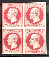 1859 German Hannover State