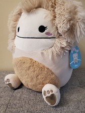 Squishmallows Diva The Cream