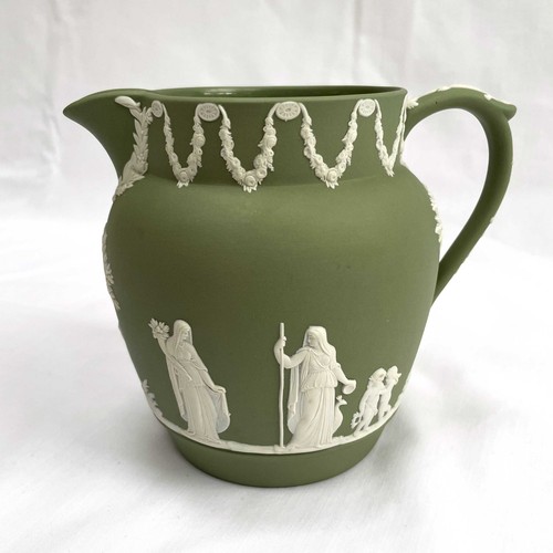 Vintage wedgwood jasperware - wedgwood,