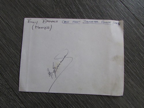 Billy bremner leeds united - billy,