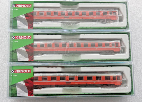 Arnold hn4395 set - hn4395, fs