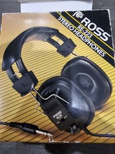 Vintage Ross RE-223