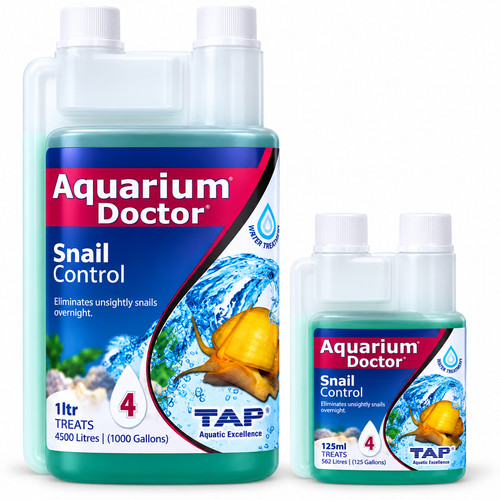 Tap aquarium doctor - tap,