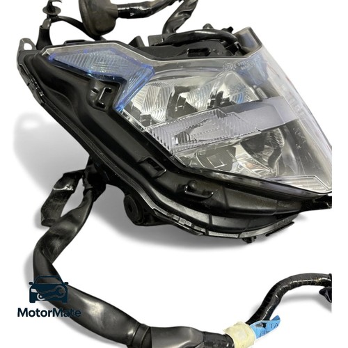 Honda cb500f 2016 headlight - cb500f, 2016-20
