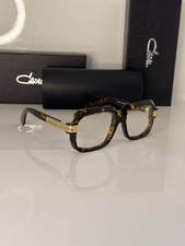 CAZAL 607 Havana iconic