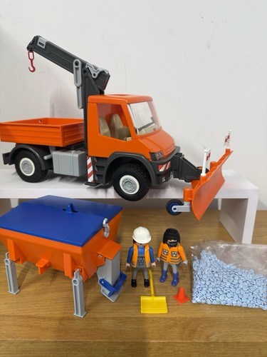 Playmobil 4046 road - playmobil,