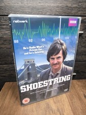 Shoestring: The Complete