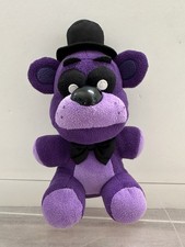 2016 AUTHENTIC Funko Five