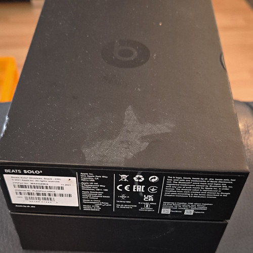 Beats dre solo3 - dr.,