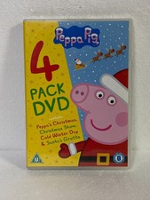 Peppa Pig: The Christmas
