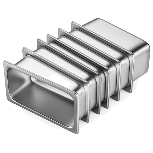 Catering supplies size - 1/3,