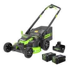 Greenworks 80V 25"