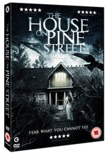 The House On Pine Street DVD