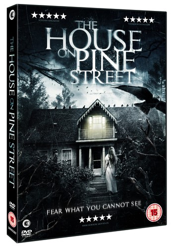 The house pine - the, on