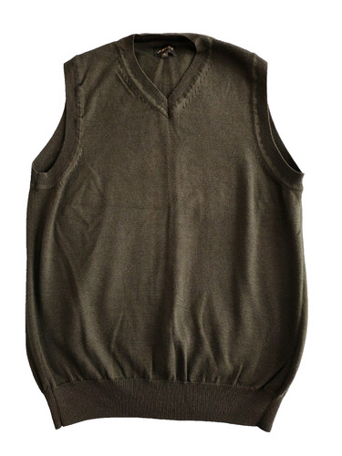Musto neck sweater - sweater, vest