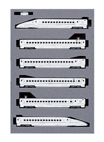 Kato gauge 800 shinkansen - kato, n
