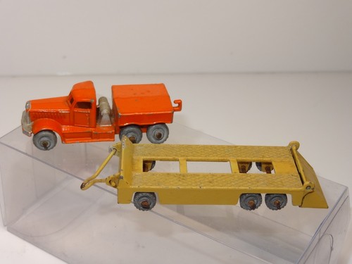 Matchbox lesney 16 - /, prime