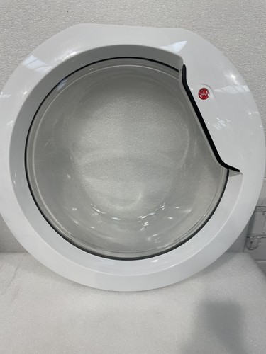 Hoover washing machine door - washing,