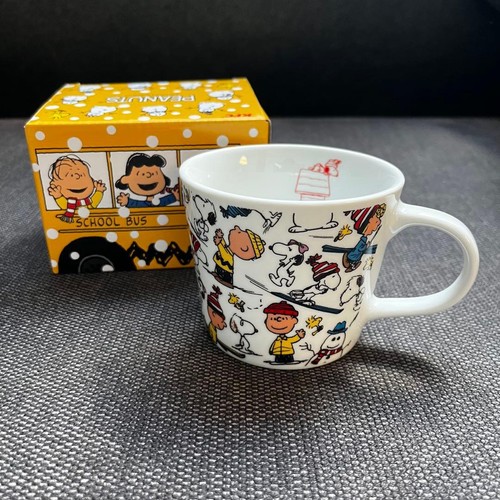Kfc peanuts snoopy soup - peanuts,