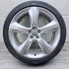 VAUXHALL ASTRA J 19” ALLOY