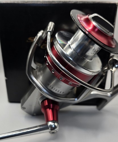 Daiwa saltiga 6000 jdm - 6000,