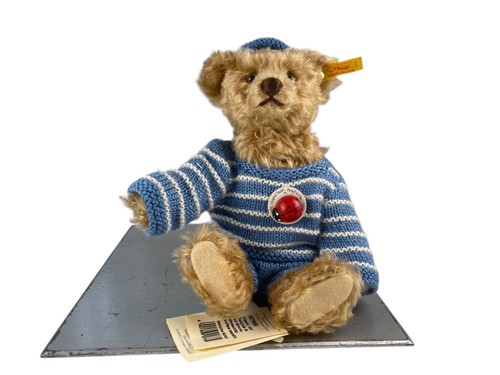 Steiff animal 027659 classic - steiff,