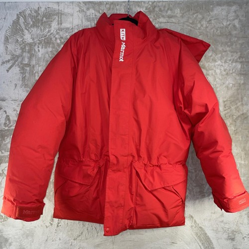 Kith marmot gore tex - x,