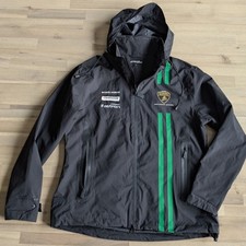 Lamborghini Squadra Corse Mens