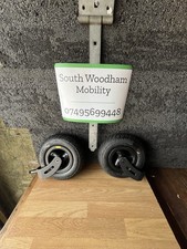 Quickie Q200r Electric