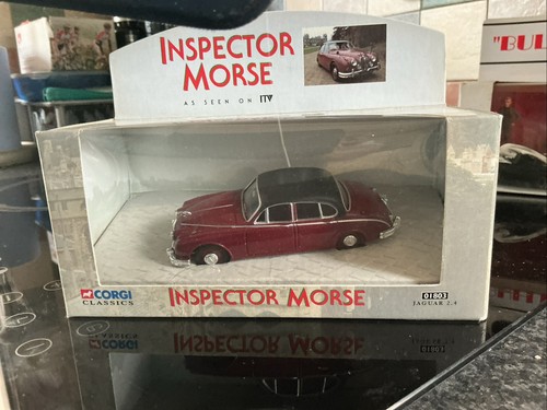 Corgi classics 01803 - 1:43,
