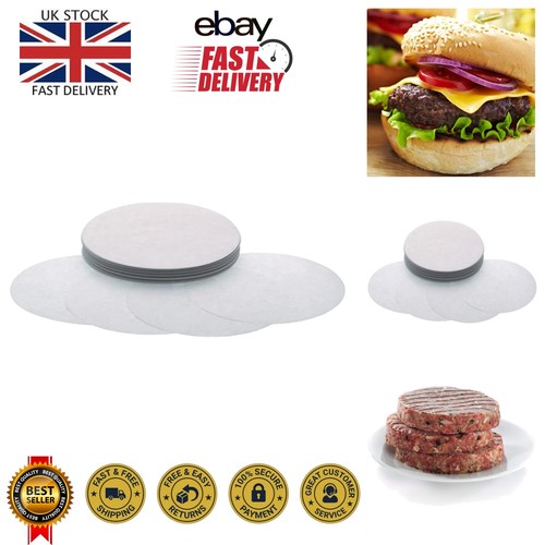 Elegant 5cm wax paper - 8.5cm,