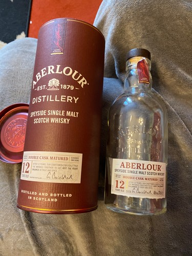 Aberlour year old - 12,